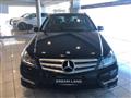 MERCEDES CLASSE C SW C 220 CDI S.W. BlueEFFICIENCY Avantgarde