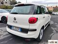 FIAT 500 L 1.6 diesel 120cv Autocarro 4 Posti