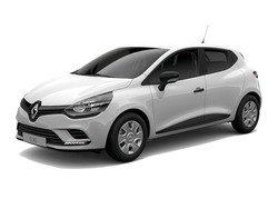RENAULT CLIO  IV 2017 0.9 tce Business 75cv