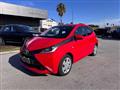 TOYOTA AYGO 1.0 VVT-i 69 CV 5 porte