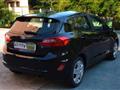 FORD Fiesta VII 2017 5p 1.1 - 85cv