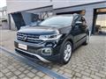 VOLKSWAGEN T-CROSS 1.0 TSI 110 CV Advanced nuova!