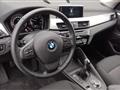 BMW X1 sDrive18d Advantage Business.