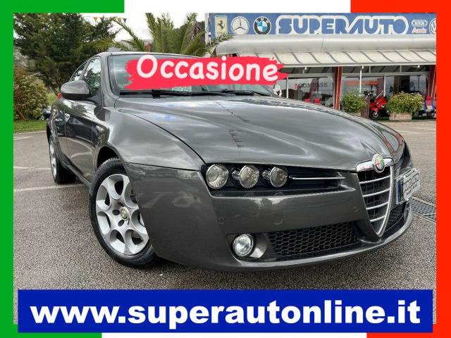 ALFA ROMEO 159 1.9 JTDm 16V Progression