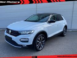 VOLKSWAGEN T-ROC 1.6 TDI SCR Style BlueMotion Technology TETTO NERO