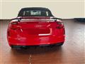 AUDI TT Competition 40 TFSI S tronic S-LINE