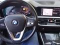 BMW SERIE 3 d  190 cv, Automatica, "Luxury", Garanzia..