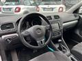 VOLKSWAGEN GOLF 1.6 TDI DPF 5p. Highline