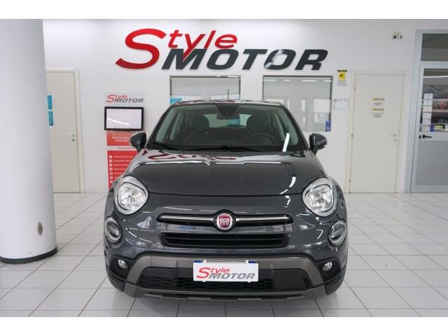 FIAT 500X 1.0 T3 120 CV Cross Full Optional