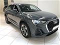 AUDI Q3 35 TDI S tronic