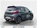 HYUNDAI NEW i10 i10 1.0 T-GDI N Line