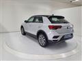 VOLKSWAGEN T-ROC 1.5 TSI ACT Advanced BlueMotion Technology