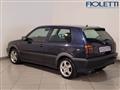 VOLKSWAGEN GOLF 2.0 cat 3 porte GTI