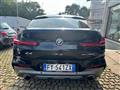 BMW X4 xDrive20d Msport-X UNICO PROPRIETARIO