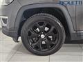 JEEP COMPASS 2.0 Multijet II aut. 4WD Limited