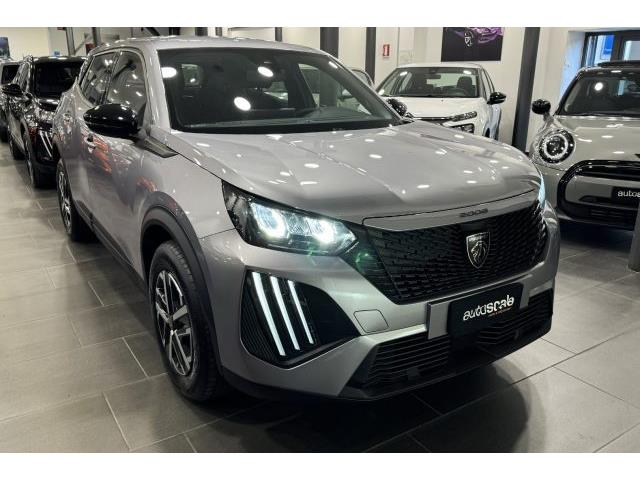 PEUGEOT 2008 PureTech 100 S&S Active