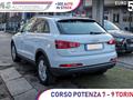 AUDI Q3 2.0 TDI quattro S tronic Business Plus