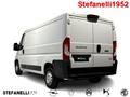 FIAT DUCATO 35 MH1 3.0 CNG Furgone