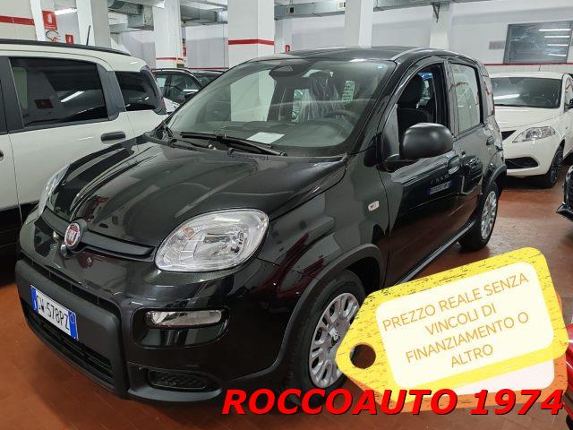 FIAT PANDA 1.0 Hybrid ITALIANA PREZZO REALE