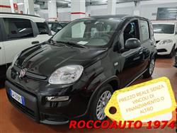 FIAT PANDA 1.0 Hybrid ITALIANA PREZZO REALE