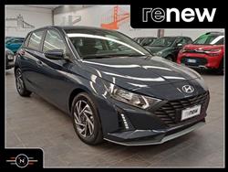 HYUNDAI I20 1.2 Connectline