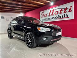 MITSUBISHI ASX 1.8 DI-D 150 CV 2WD Invite ClearTec
