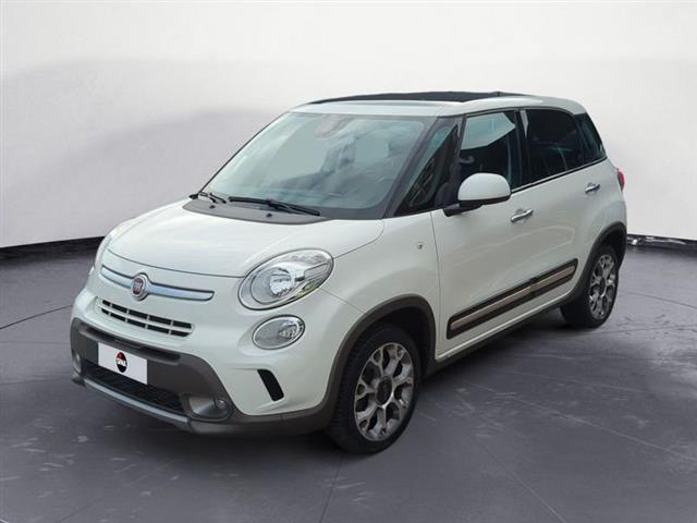 FIAT 500L 1.4 T-Jet 120 CV GPL Trekking