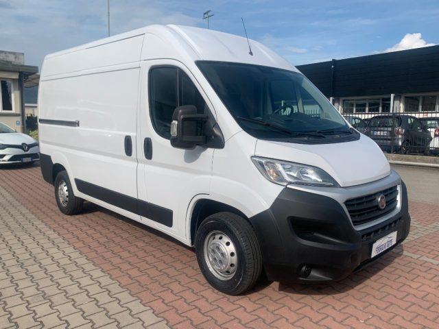 FIAT DUCATO 35 2.3 MJT 140cv MH2 PM-TM FURGONE MAXI