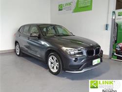 BMW X1 xDrive18d -Pronta consegna