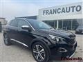 PEUGEOT 3008 BlueHDi 180 S&S EAT6 GT