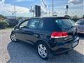 VOLKSWAGEN Golf 5p 2.0 tdi Comfortline