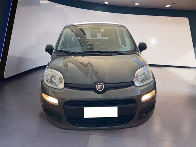 FIAT PANDA VAN III 2016 1.0 hybrid Easy s&s 70cv