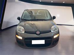 FIAT PANDA VAN III 2016 1.0 hybrid Easy s&s 70cv