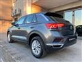 VOLKSWAGEN T-ROC 1.6 TDI SCR Business BlueMotion Technology