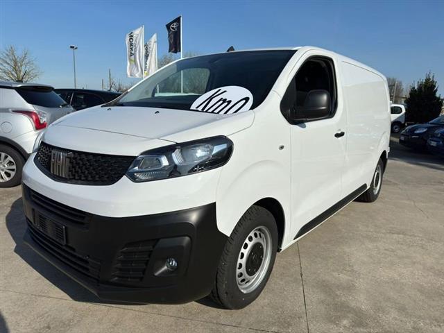 FIAT SCUDO 1.5 BlueHDi 120CV PL-TN Furgone Business