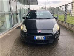 FIAT PUNTO 1.4 8V 5 porte Easypower Street