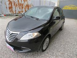 LANCIA YPSILON 1.2 69 CV 5 porte Platinum