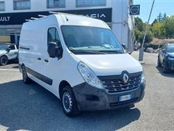 RENAULT TRUCKS MASTER 125.35 2.3 dCi PL-TM-DC Furgone E5 FuelE