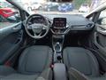 FORD FIESTA 1.1 75 CV 5 porte Titanium