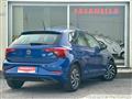 VOLKSWAGEN POLO 1.0 TGI 5p. Life - FATTURABILE - UNIPRO'