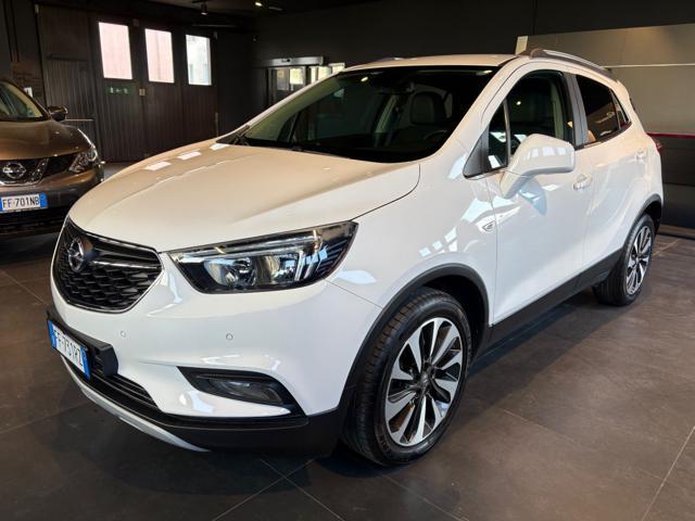 OPEL MOKKA 1.6 CDTI  136CV 4x2 b-Color * SEDE DI CARPI *