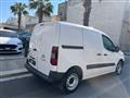 CITROEN BERLINGO 1.6BlueHDi 100 3 Posti Furgone