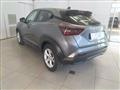 NISSAN JUKE 1.0 DIG-T 117 CV DCT N-Connecta