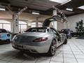 MERCEDES SLS AMG|SPECIAL PAINT|CARBON PACK|DESIGNO BICOLOR|