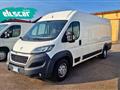 PEUGEOT BOXER 435 2.0 BlueHDi 160CV Furgone L4 H2