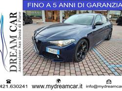 ALFA ROMEO GIULIA 2.2 Turbodiesel 180 CV AT8 Super