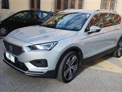 SEAT TARRACO 2.0 TDI 4Drive DSG XCELLENCE