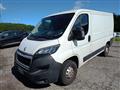 PEUGEOT BOXER 330 2.0 BlueHDi PC-TN Furgone