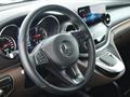 MERCEDES CLASSE V d Automatic 4Matic Premium Long