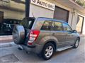 SUZUKI GRAND VITARA 1.9DDiS 4X4 GANCIO TRAINO